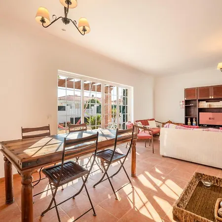 Guestready - Fantastic Family In 4*