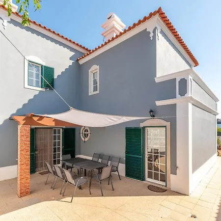 Guestready - Fantastic Family In Guest house Sesimbra